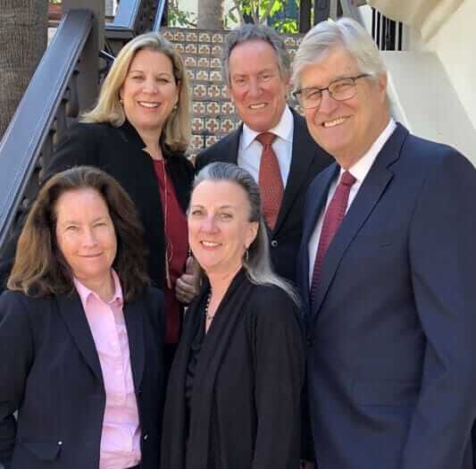 Photo of Professionals at Steven D. Davis Law Group, APC