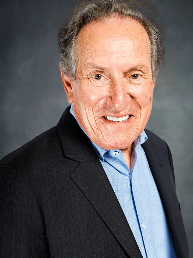 Ronald J. Seeley