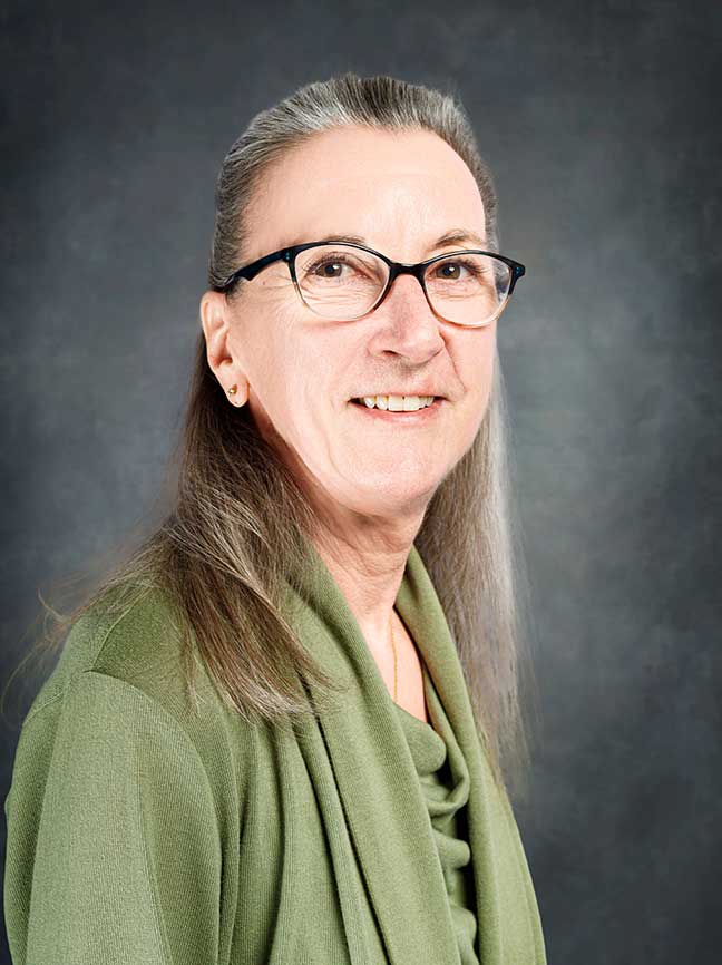 Janine Thompson