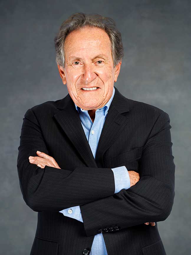 Ronald J. Seeley